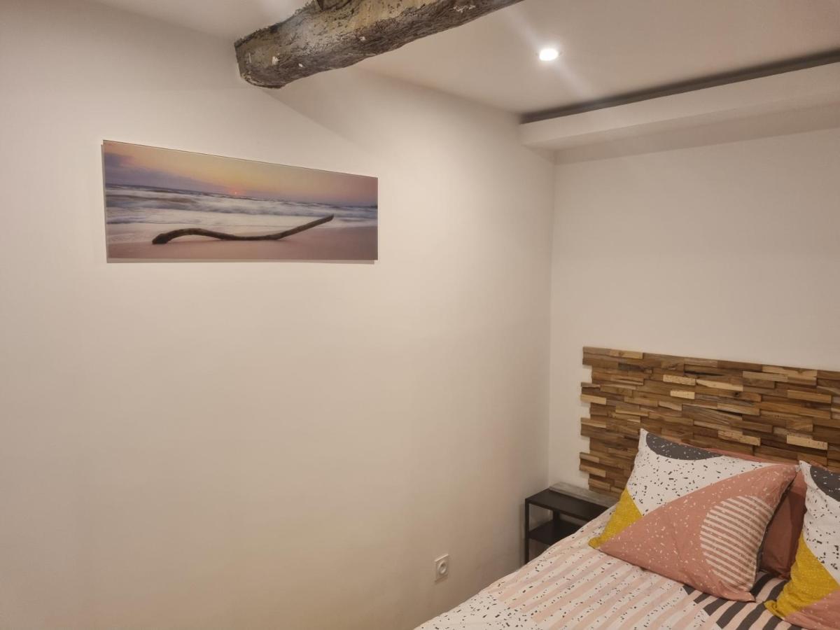 Le Panier Vieux-Port Marseille Lejlighed Eksteriør billede