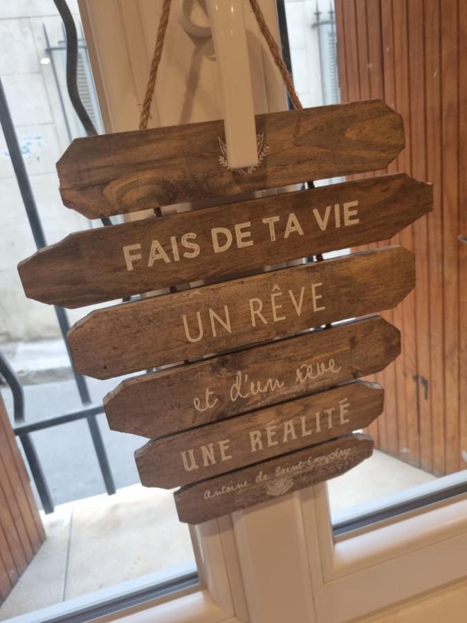 Le Panier Vieux-Port Marseille Lejlighed Eksteriør billede